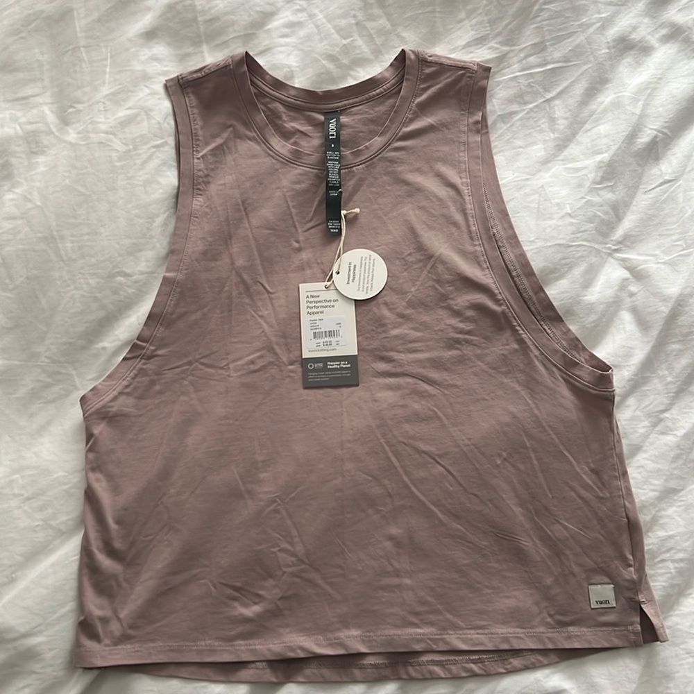 Vuori tank top